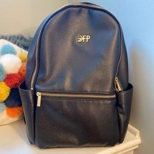 Freshly Picked City Pack Diaper Backpack
